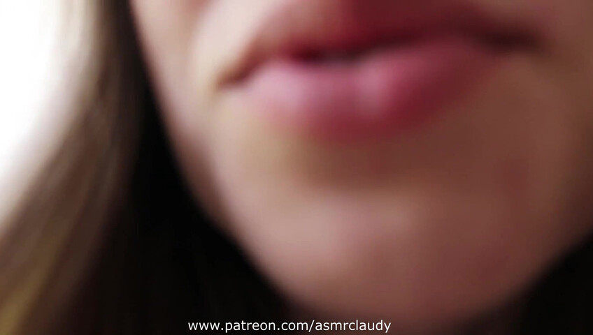 Claudy ASMR - Mom's Friend