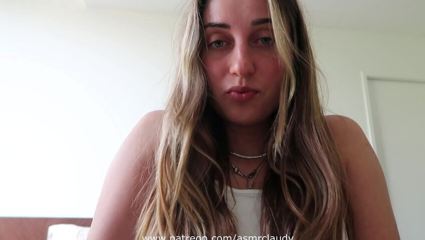 Claudy ASMR - Mom's Friend