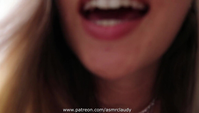 Claudy ASMR - Mom's Friend