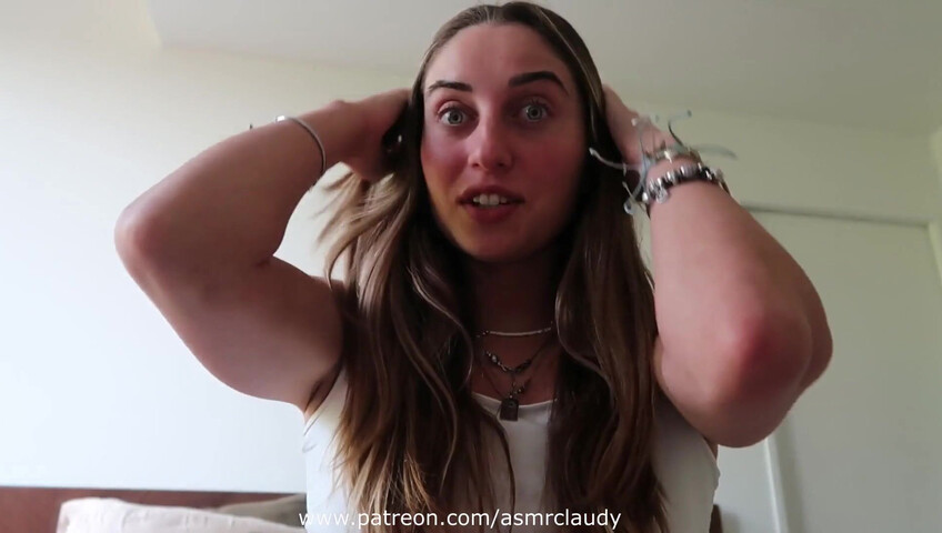 Claudy ASMR - Mom's Friend