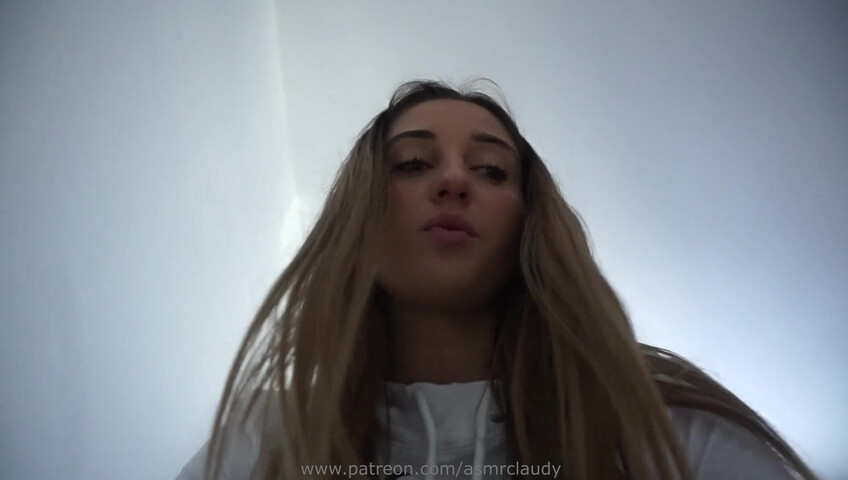 Claudy ASMR - Nurse Full Body Massage - 7 February 2021 - ClaudsASMR