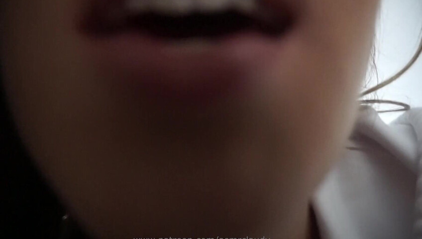 Claudy ASMR - Nurse Full Body Massage - 7 February 2021 - ClaudsASMR