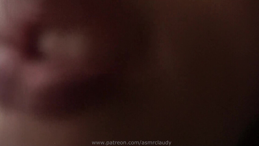 Claudy ASMR - Nurse Full Body Massage - 7 February 2021 - ClaudsASMR