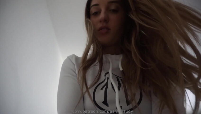 Claudy ASMR - Nurse Full Body Massage - 7 February 2021 - ClaudsASMR