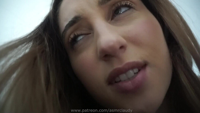 Claudy ASMR - Nurse Full Body Massage - 7 February 2021 - ClaudsASMR