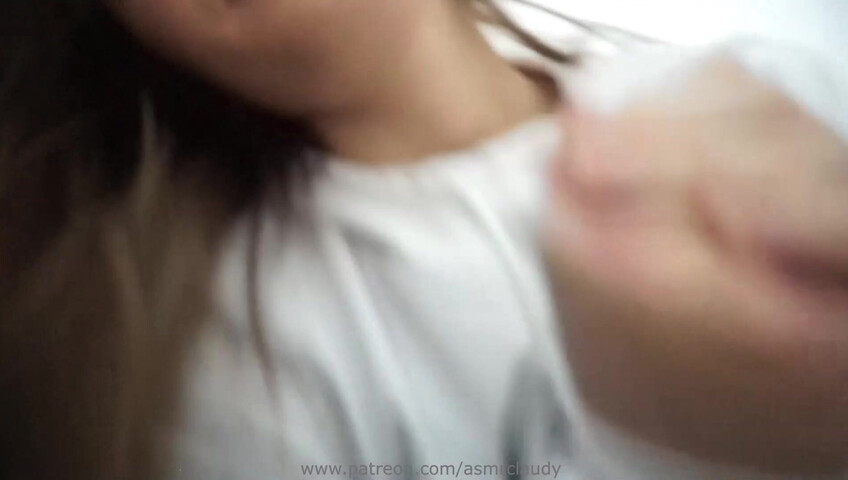 Claudy ASMR - Nurse Full Body Massage - 7 February 2021 - ClaudsASMR