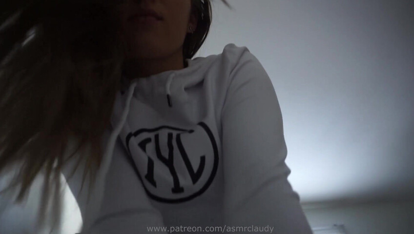 Claudy ASMR - Nurse Full Body Massage - 7 February 2021 - ClaudsASMR