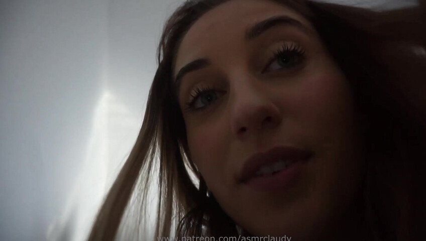 Claudy ASMR - Nurse Full Body Massage - 7 February 2021 - ClaudsASMR