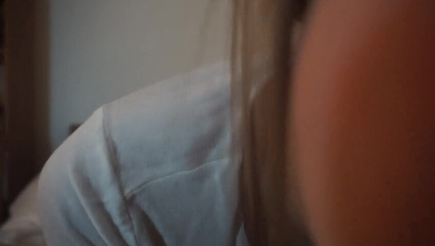 Claudy ASMR - make out with me