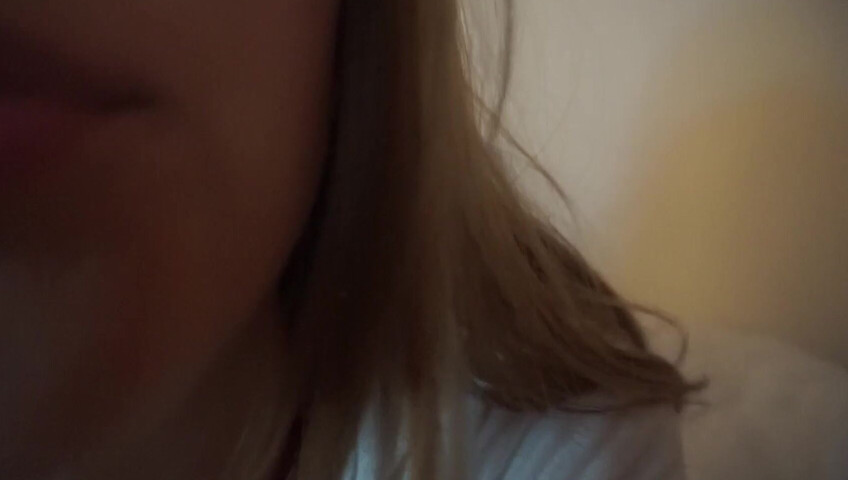 Claudy ASMR - make out with me