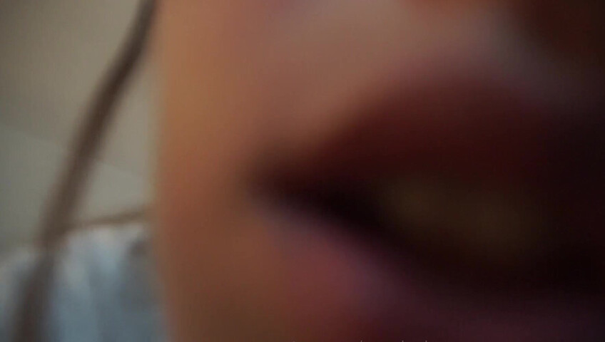 Claudy ASMR - make out with me