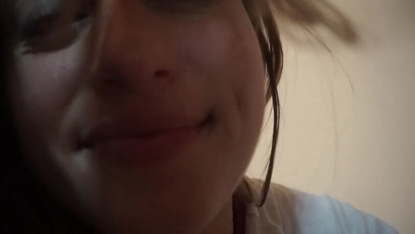 Claudy ASMR - make out with me