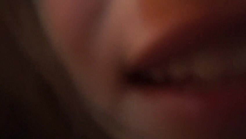 Claudy ASMR - make out with me