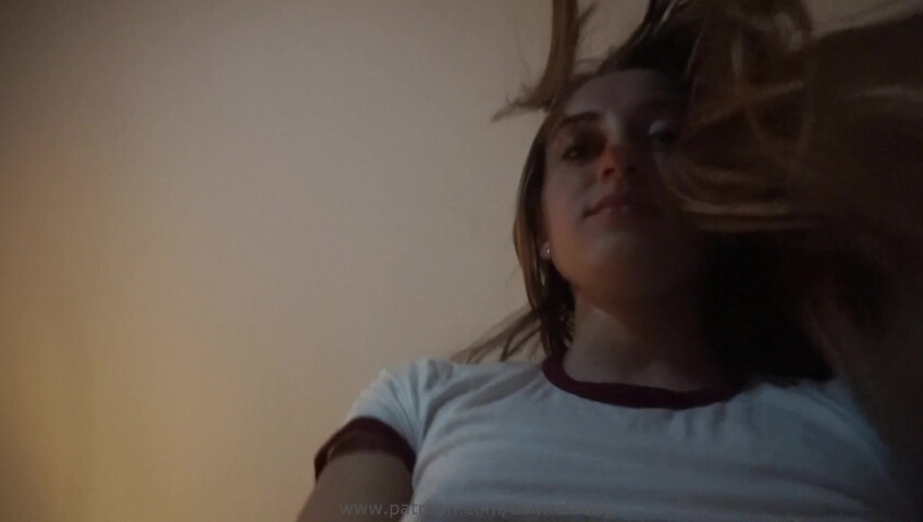 Claudy ASMR - make out with me