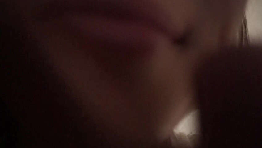 Claudy ASMR - make out with me