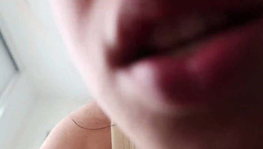 Claudy ASMR Face Sit Compilation