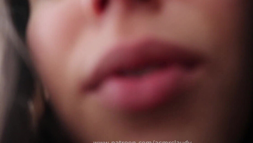 Claudy ASMR Face Sit Compilation