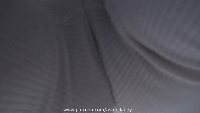 Claudy ASMR Face Sit Compilation