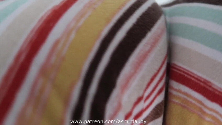 Claudy ASMR Face Sit Compilation