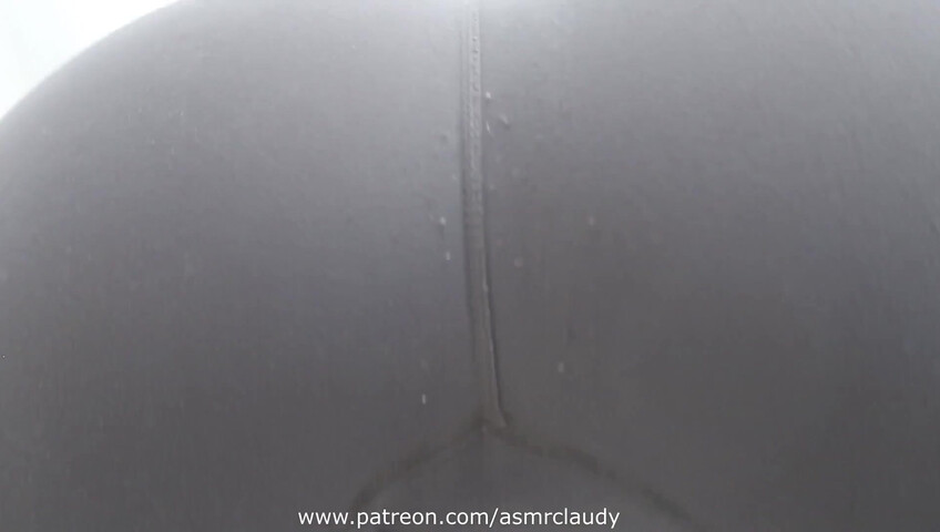 Claudy ASMR Face Sit Compilation