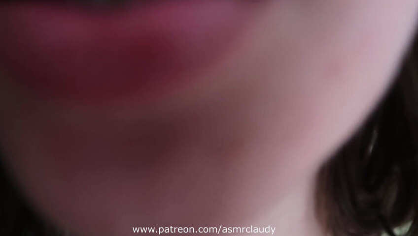 Claudy ASMR Face Sit Compilation