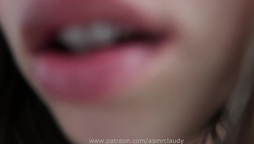 Claudy ASMR Patreon - 10 July 2022 - Hairdresser Girl