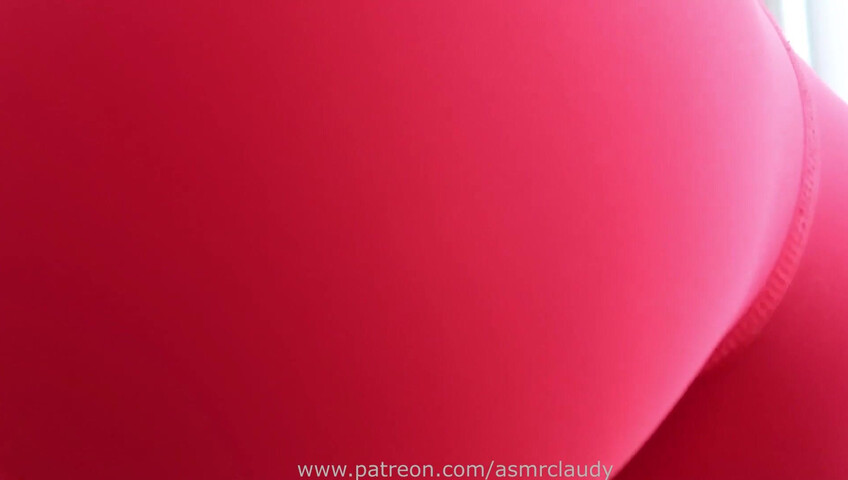 Claudy ASMR Patreon - 10 July 2022 - Hairdresser Girl