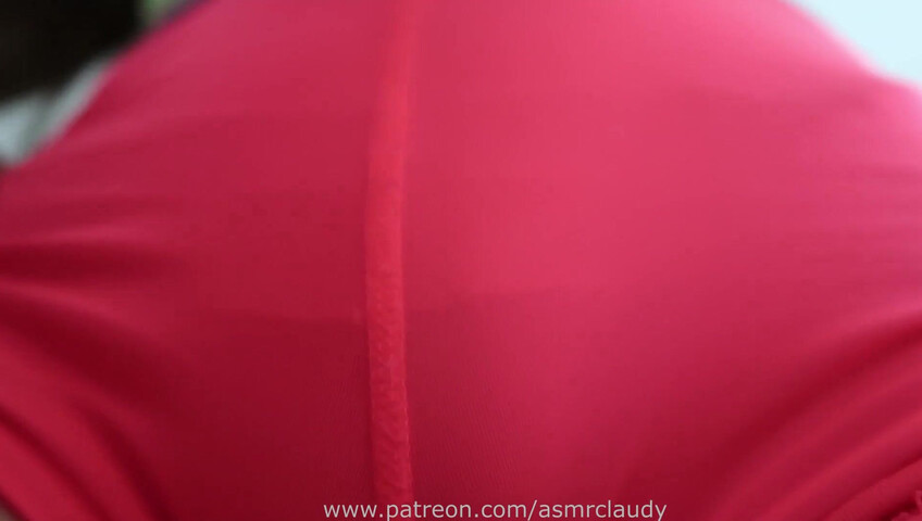 Claudy ASMR Patreon - 10 July 2022 - Hairdresser Girl