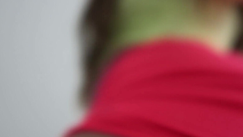 Claudy ASMR Patreon - 10 July 2022 - Hairdresser Girl