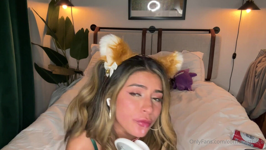 CorneliustheCat ASMR - Yes, Daddy