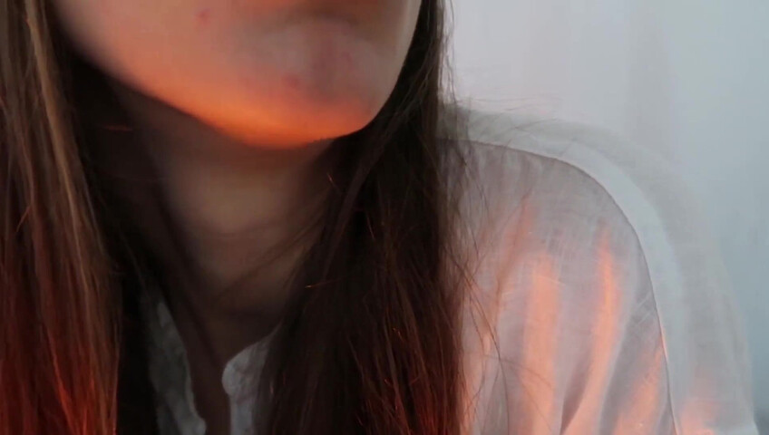 CuteGirlfriend - Extremely Horny ASMR Raw Sexual Energy