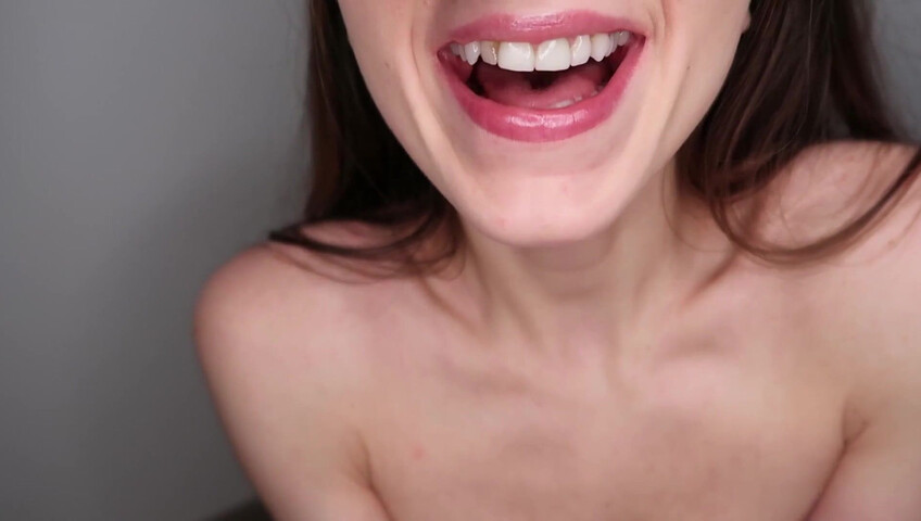 CuteGirlfriend ASMR - FEELING LONELY? TRY GIRLFRIEND EXPERIENCE VALENTINE'S DAY ASMR