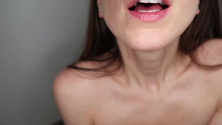 CuteGirlfriend ASMR - FEELING LONELY? TRY GIRLFRIEND EXPERIENCE VALENTINE'S DAY ASMR