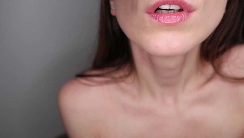 CuteGirlfriend ASMR - FEELING LONELY? TRY GIRLFRIEND EXPERIENCE VALENTINE'S DAY ASMR