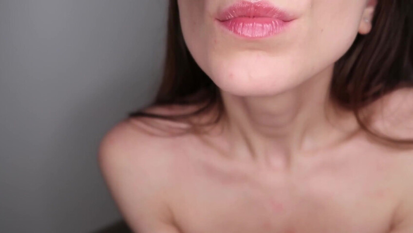 CuteGirlfriend ASMR - FEELING LONELY? TRY GIRLFRIEND EXPERIENCE VALENTINE'S DAY ASMR