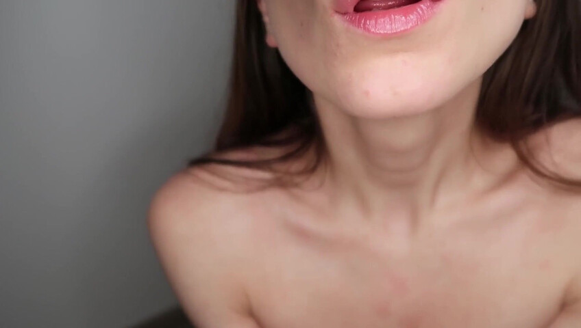 CuteGirlfriend ASMR - FEELING LONELY? TRY GIRLFRIEND EXPERIENCE VALENTINE'S DAY ASMR