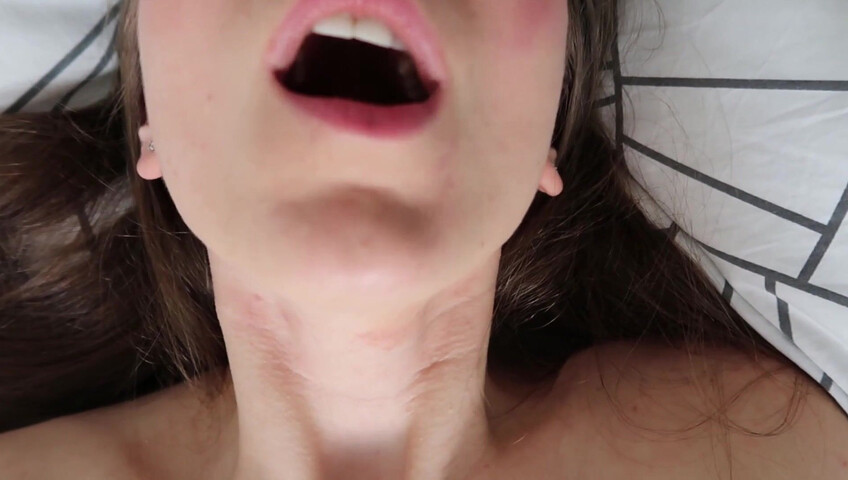 CuteGirlfriend ASMR - Girlfriend Distracts You From WW3