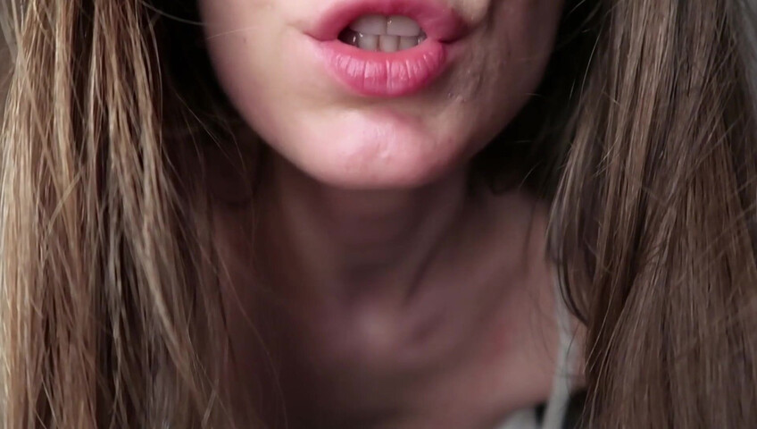 CuteGirlfriend ASMR - POV Cum Inside Me I'm Too Horny