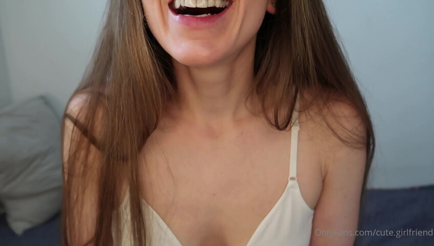 CuteGirlfriend ASMR Onlyfans - 21 February 2025 - I Just wanted to be there for you