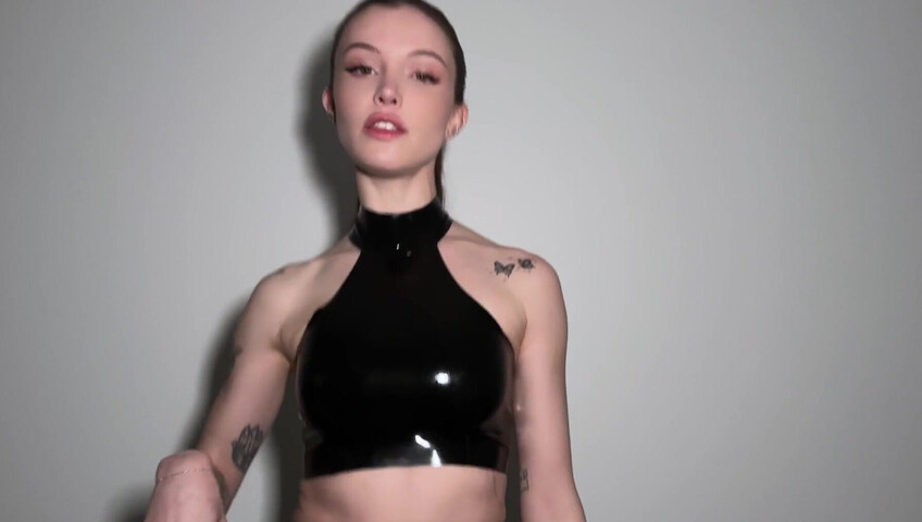 Dainty Wilder - Jerk It Like a Good Little Toy – Femdom JOI