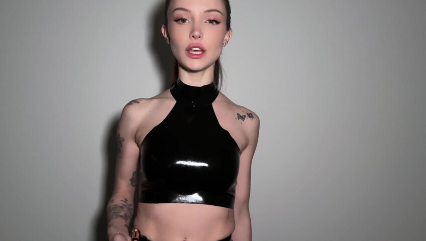 Dainty Wilder - Jerk It Like a Good Little Toy – Femdom JOI