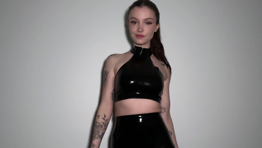 Dainty Wilder - Jerk It Like a Good Little Toy – Femdom JOI