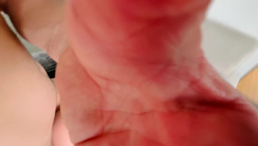 Dan Dangler - Big Ass Big Natural Boobs