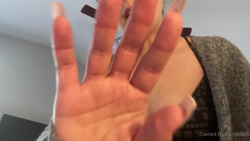 Dani ASMR Mommy Breastfeeding Part 1