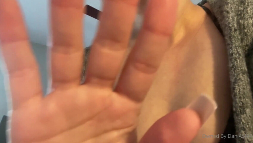 Dani ASMR Mommy Breastfeeding Part 1