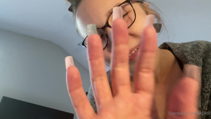 Dani ASMR Mommy Breastfeeding Part 1