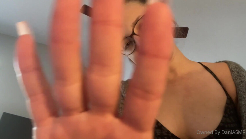 Dani ASMR Mommy Breastfeeding Part 1