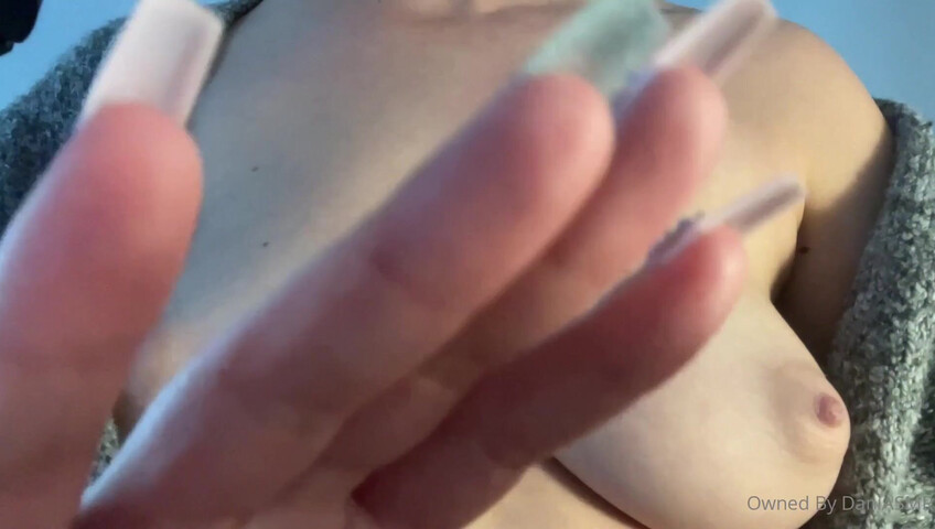 Dani ASMR Mommy Breastfeeding Part 2