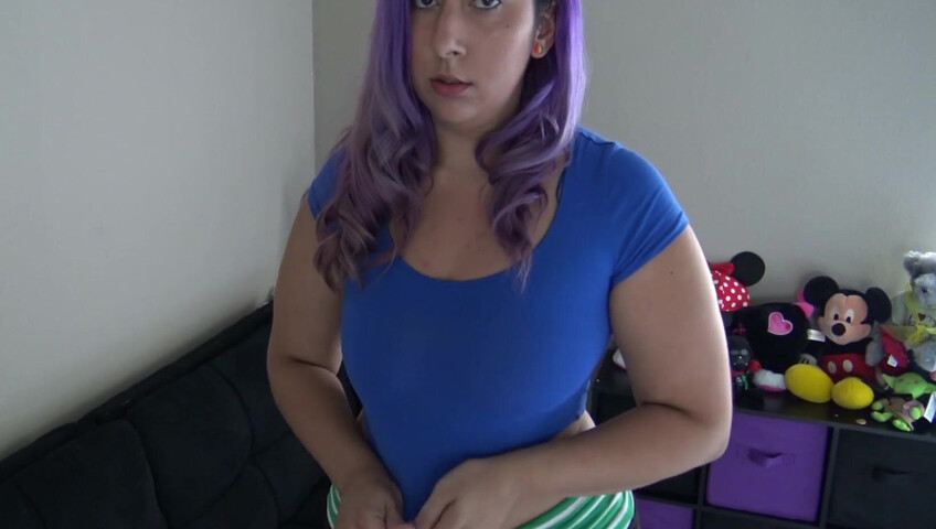 Dani Sorrento - Blackmailed Again This Time by Daddy