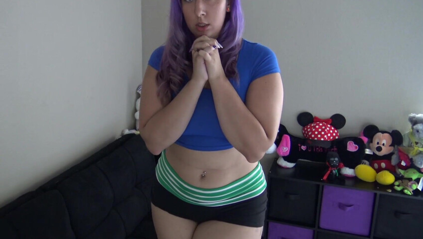 Dani Sorrento - Blackmailed Again This Time by Daddy